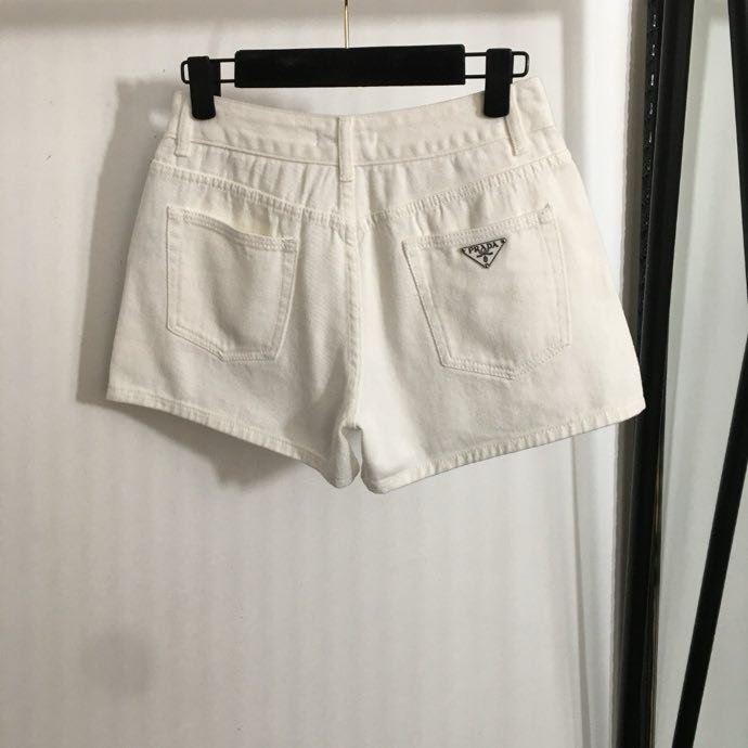 Shorts women's фото 8