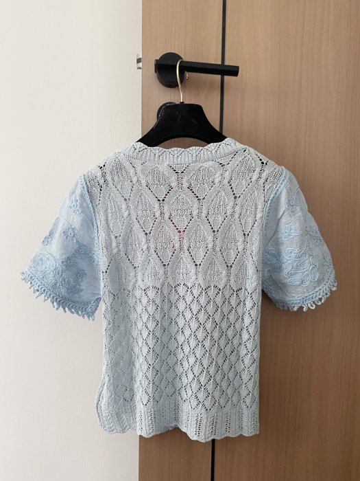 Футболка женская фото 5