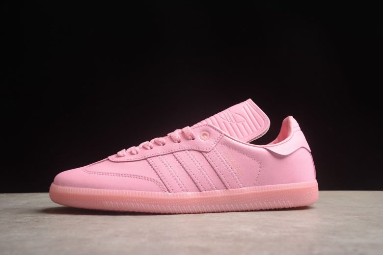 Sneakers AD Originals Samba Pink IE7295