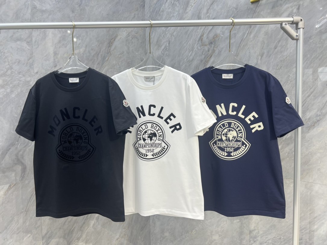 T-shirt men's фото 6