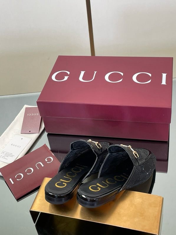 Мюли женские фото 7