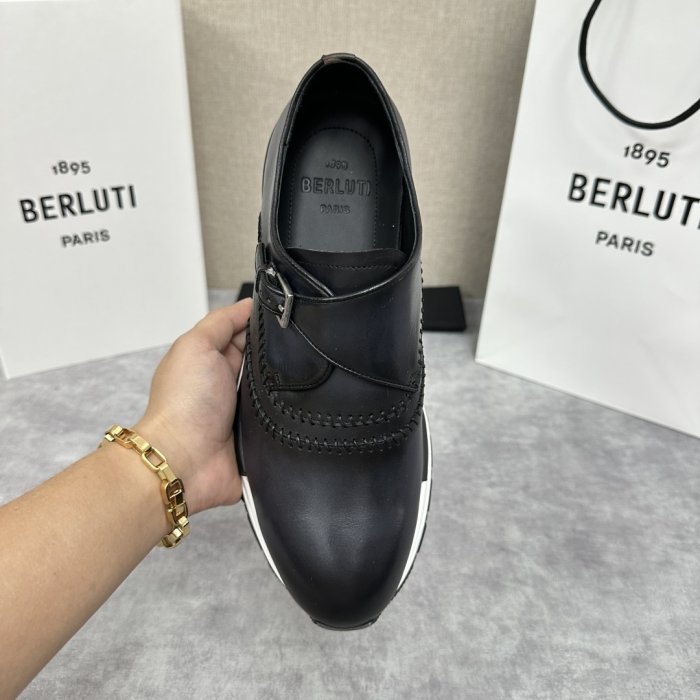 Туфли мужские фото 5