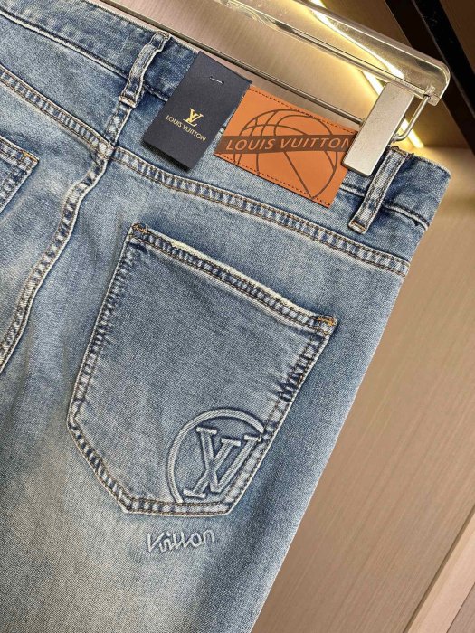 Jeans men's фото 9