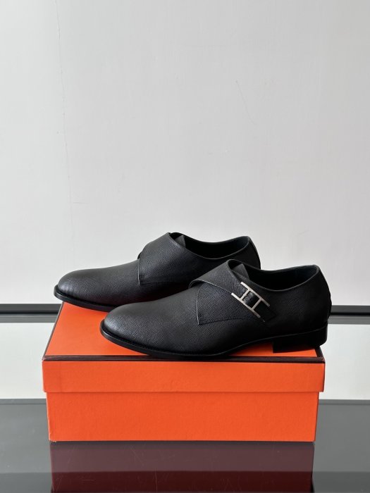 Туфли мужские фото 3