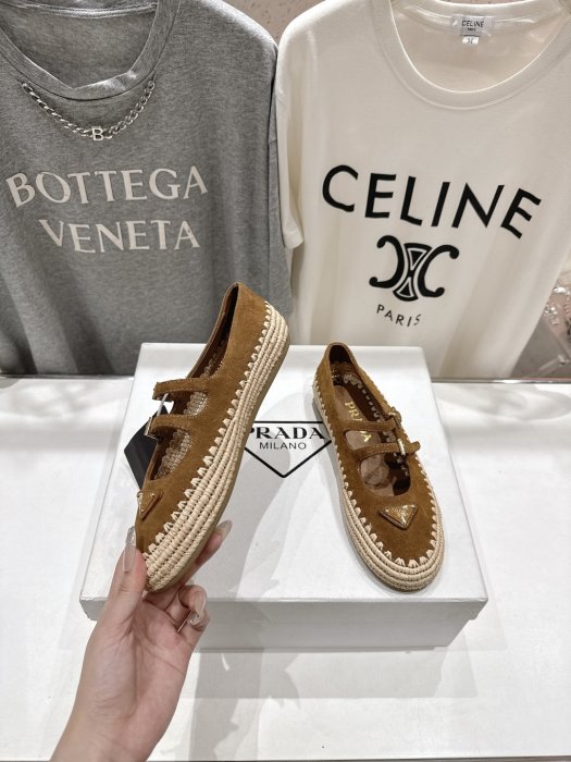 Балетки фото 3