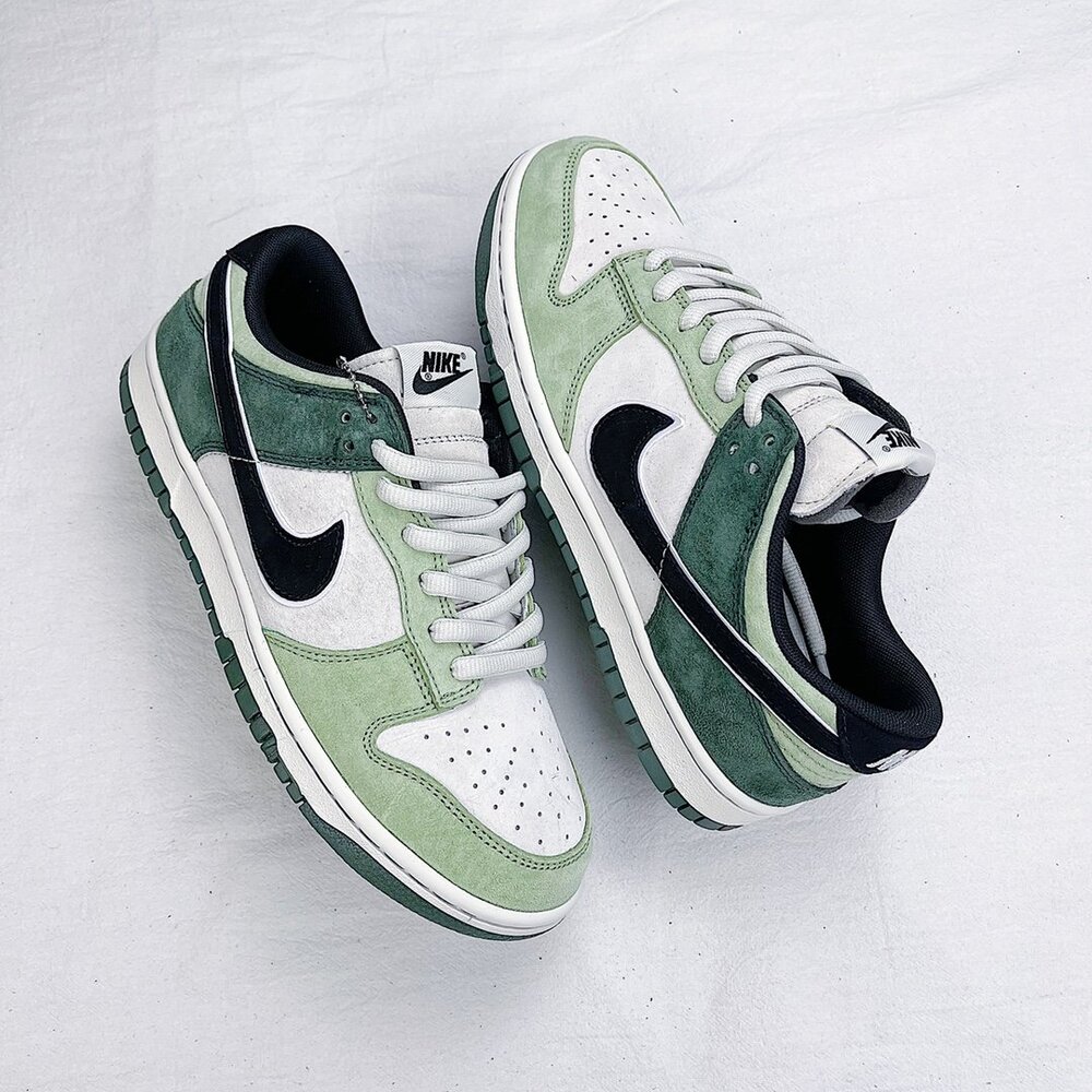 Sneakers SB Dunk Low LF0068-001 фото 2