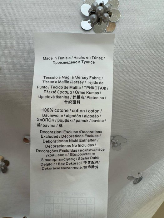 Футболка жіноча фото 9