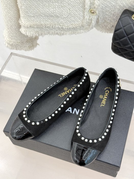 Ballet shoes фото 2