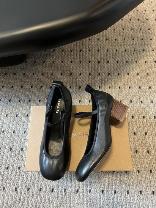 Балетки фото 2