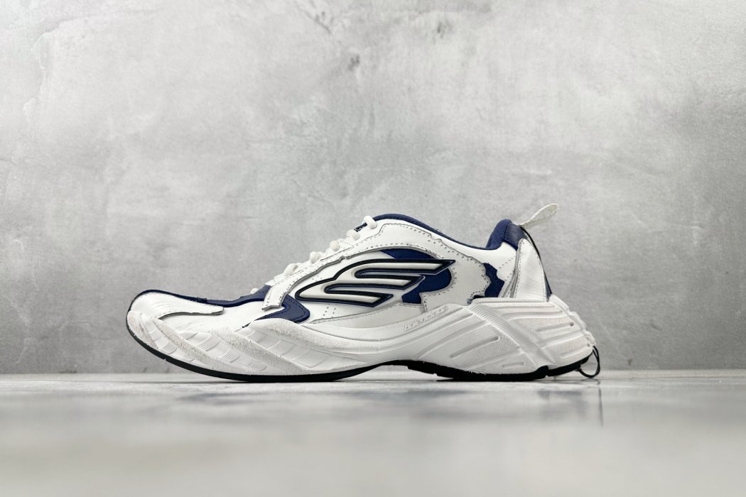 Кроссовки Balenciaga 3XL