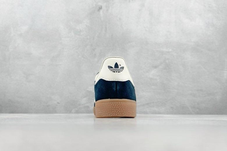 Sneakers Adidas Originals Gazelle IG6201 фото 9