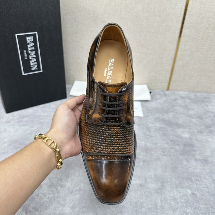 Туфли мужские фото 5