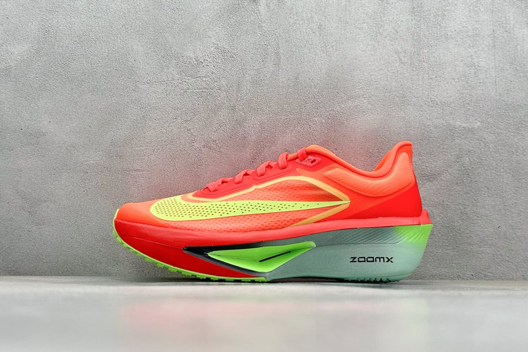 Кроссовки NIKE AIR Zoom RIVAL Fly 6