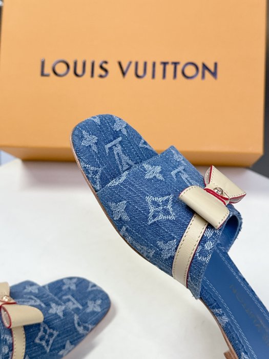 Шлепанцы фото 8