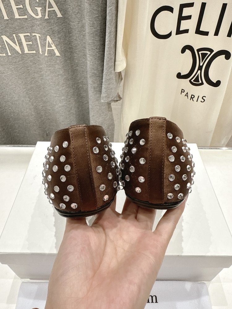 Балетки фото 8