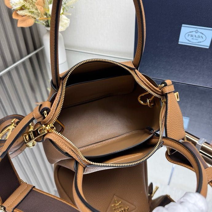 Сумка женская кожаная 19 см фото 6