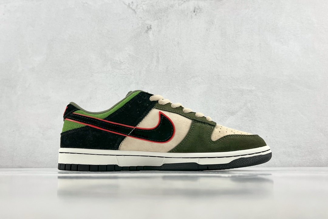 Кросівки Dunk Low LF0039 025 фото 2