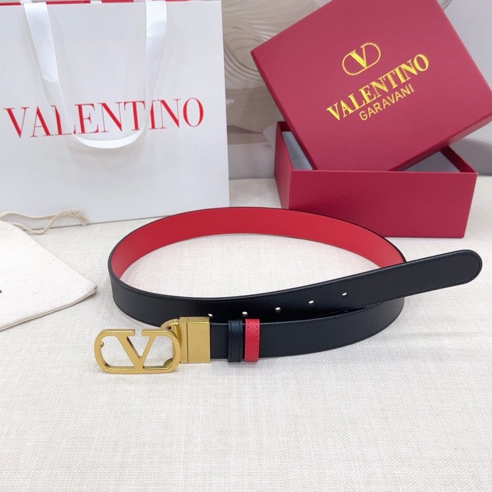 Ремень кожаный 30 мм