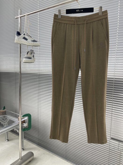 Брюки чоловічі