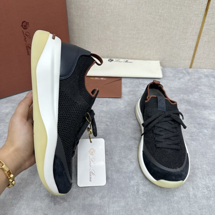 Кроссовки мужские фото 4