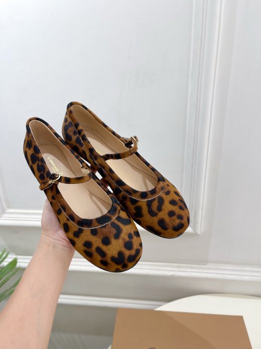 Балетки фото 6