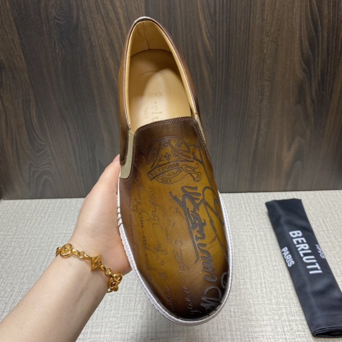 Туфли мужские фото 7