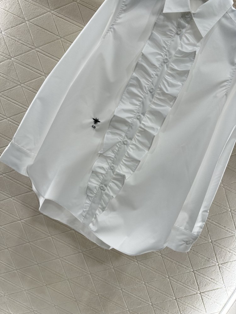 Рубашка женская фото 5