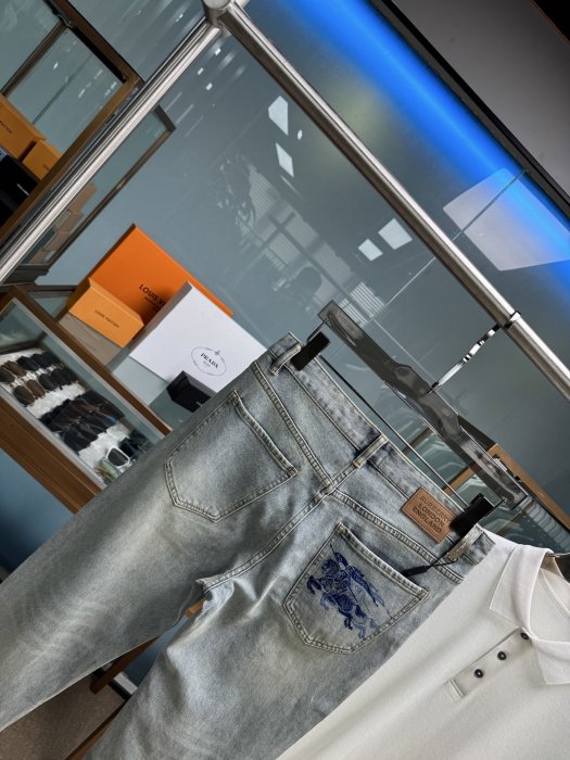 Jeans men's фото 9