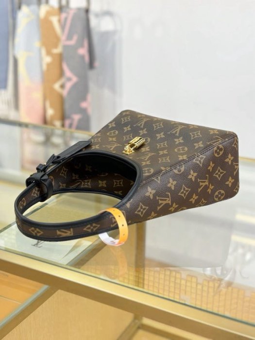 Сумка женская MB163c The Drop 28 см фото 6