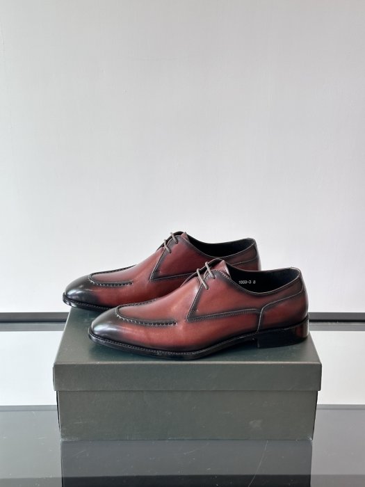 Туфлі чоловічі фото 3