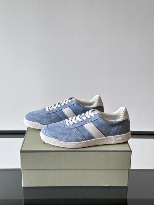 Sneakers men's фото 3