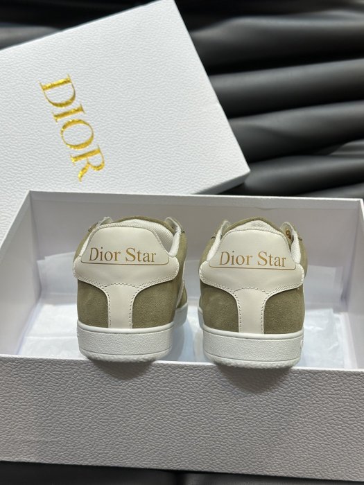 Sneakers Dior Star фото 8