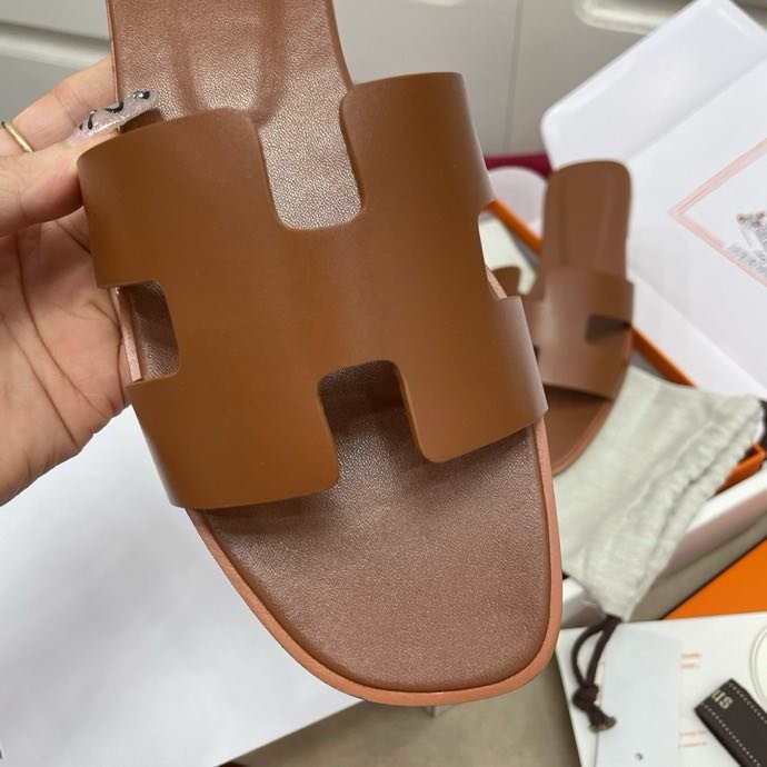 Шлепанцы Oran женские фото 2