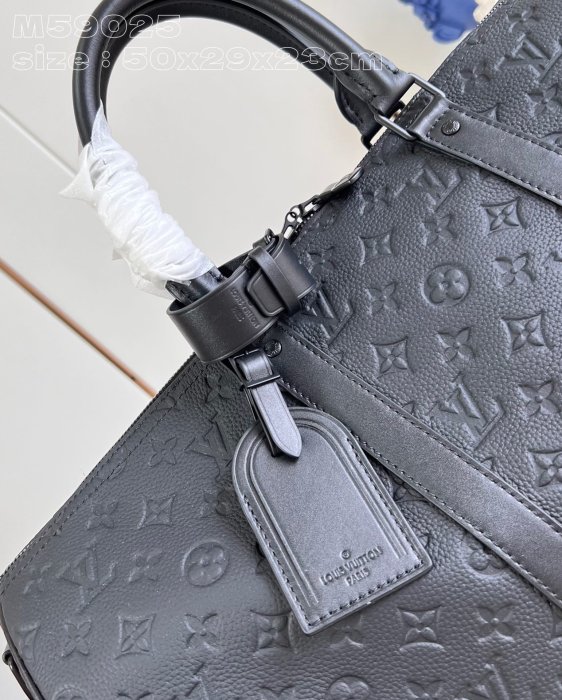 Сумка дорожняя Keepall M59025 50 см фото 2