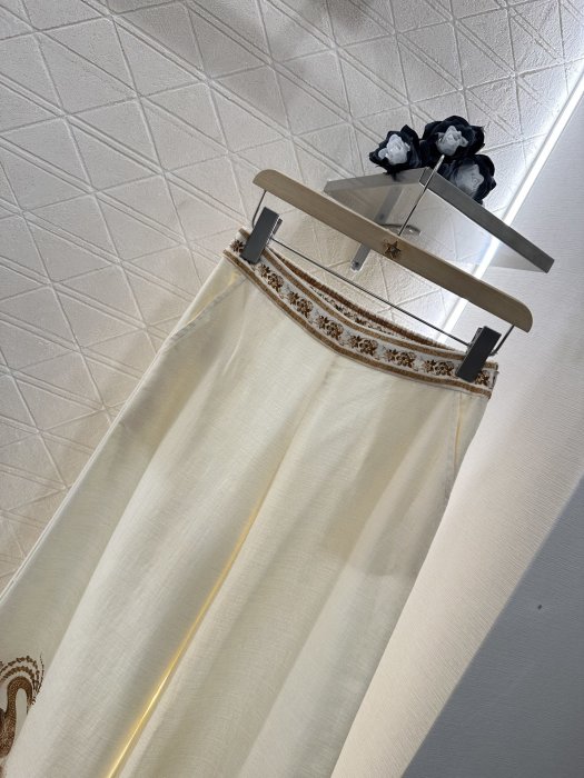 Рубашка льняная женская фото 9