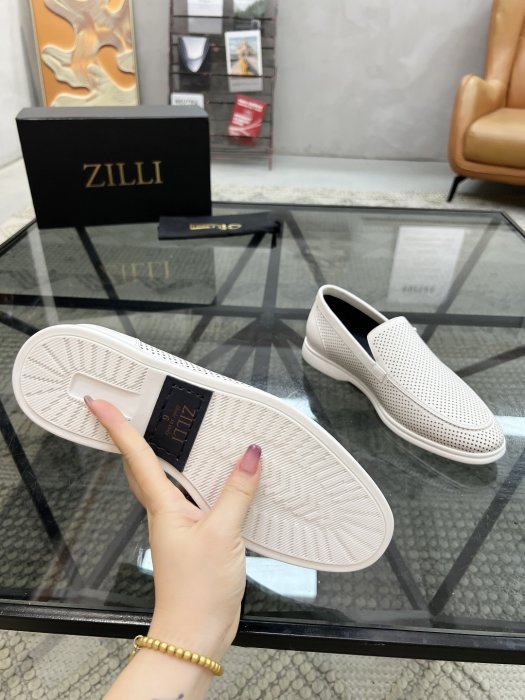 Лоферы men's фото 9