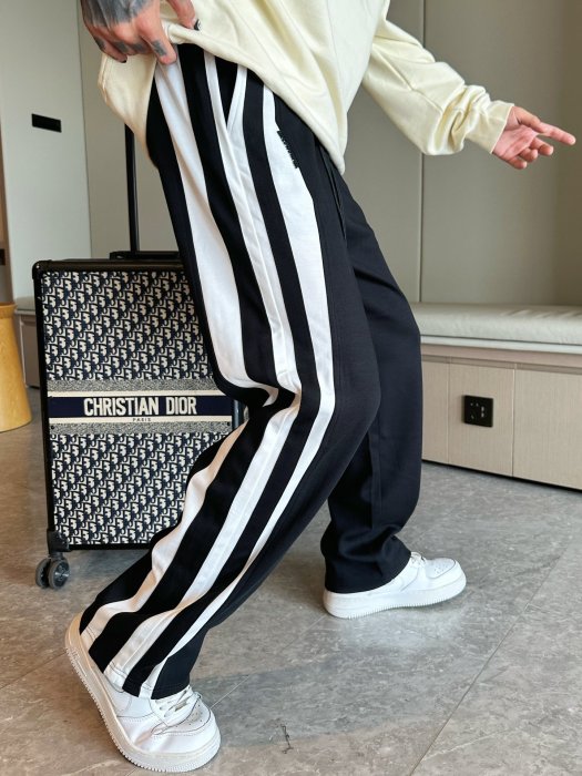 Штаны спортивные мужские фото 3