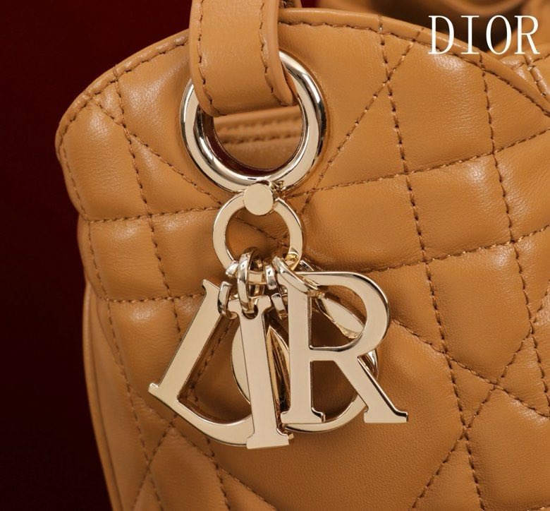 Сумка кожаная D-Motion Middle 23 см фото 7