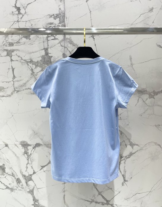 T-shirt women's фото 9