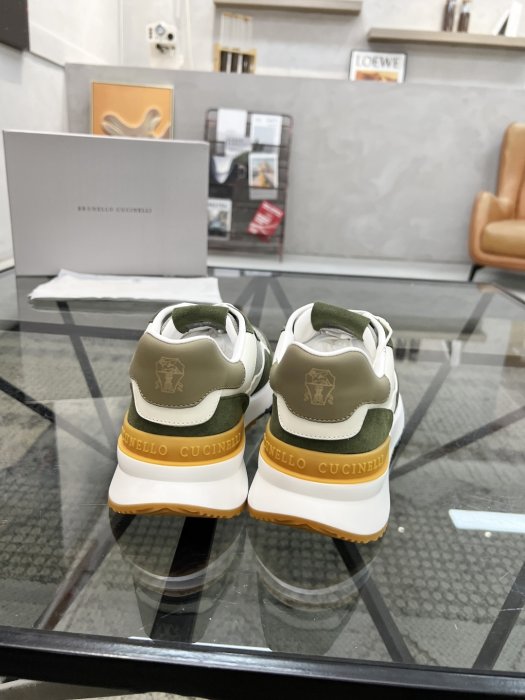 Кроссовки мужские фото 8