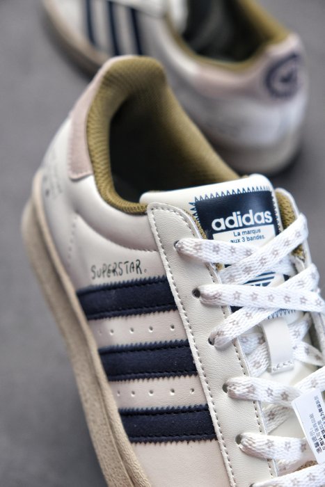 Sneakers Adidas Originals Superstar фото 8