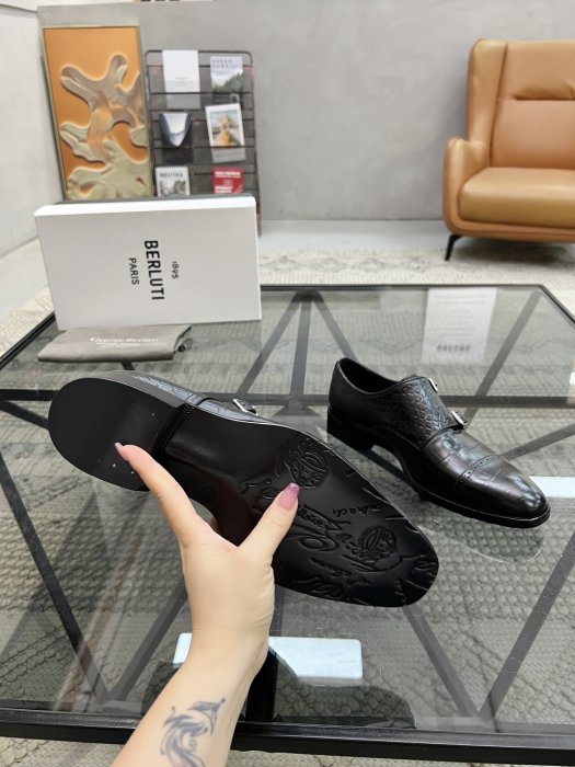 Туфли мужские фото 9