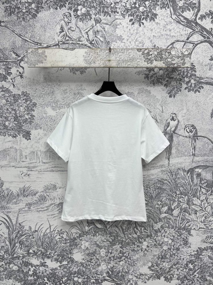 T-shirt women's фото 7