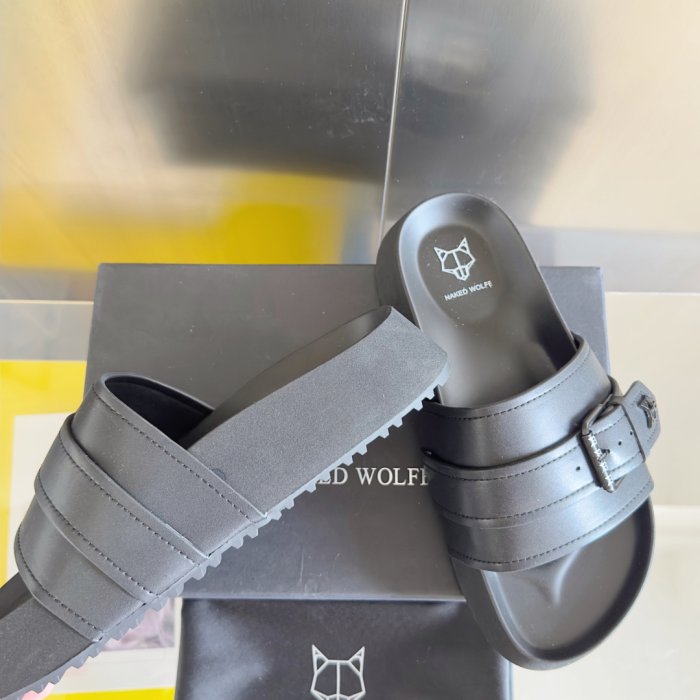 Шльопанці чоловічі фото 3