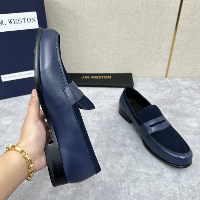 Лоферы men's фото 6