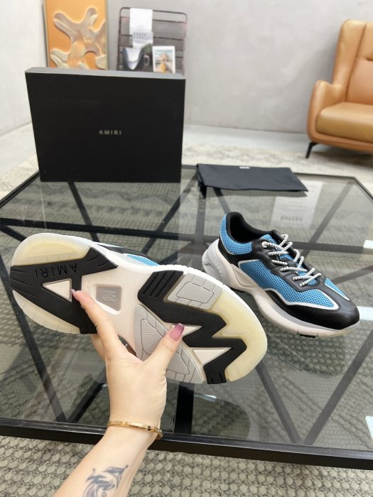 Кроссовки мужские фото 9