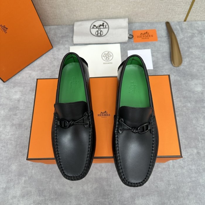 Лоферы мужские