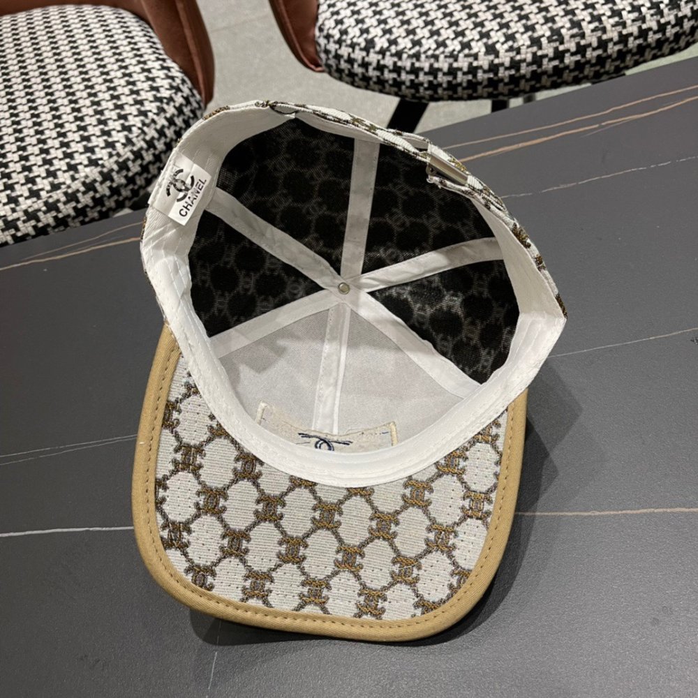 Кепка фото 7