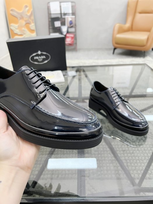 Туфли мужские фото 6