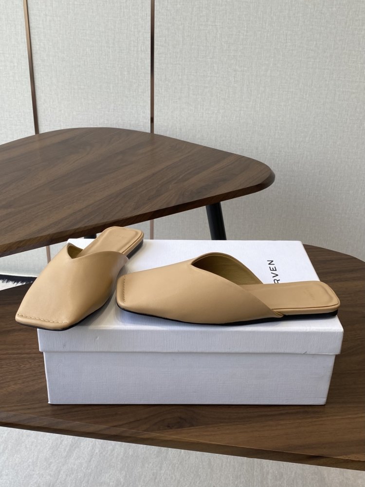 Мюли women's фото 4